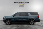 2021 GMC Yukon XL AT4