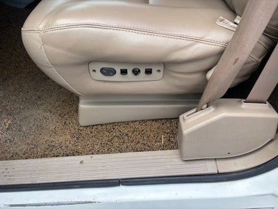 1997 Chevrolet Suburban 4DR 4WD 2500