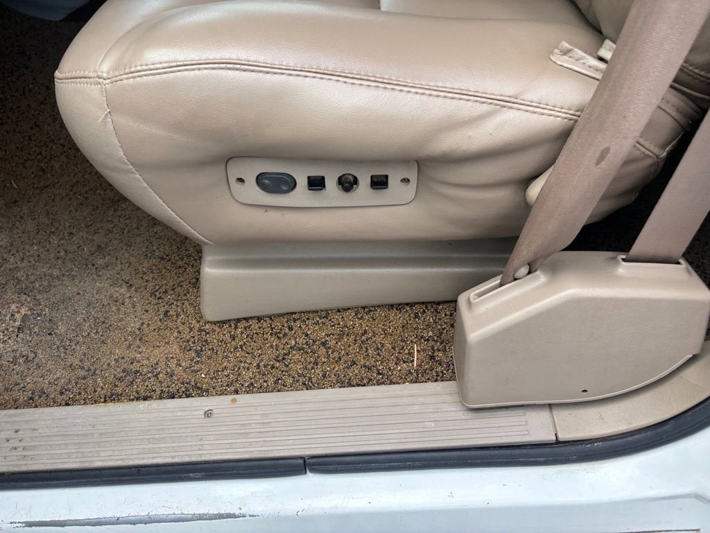 1997 Chevrolet Suburban 4DR 4WD 2500