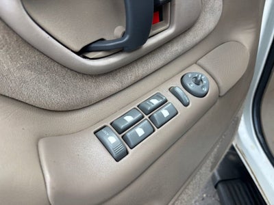1997 Chevrolet Suburban 4DR 4WD 2500