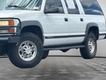 1997 Chevrolet Suburban 4DR 4WD 2500