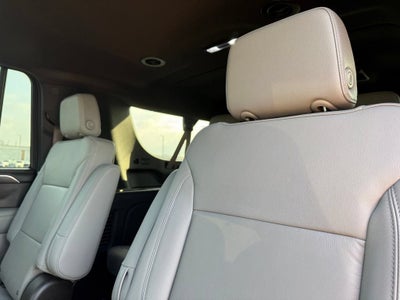 2024 Chevrolet Suburban Z71