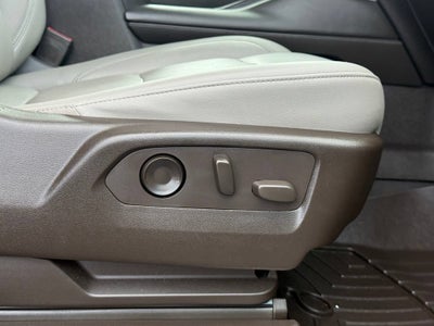 2021 Chevrolet Suburban Z71