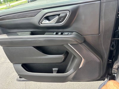 2024 Chevrolet Tahoe LS