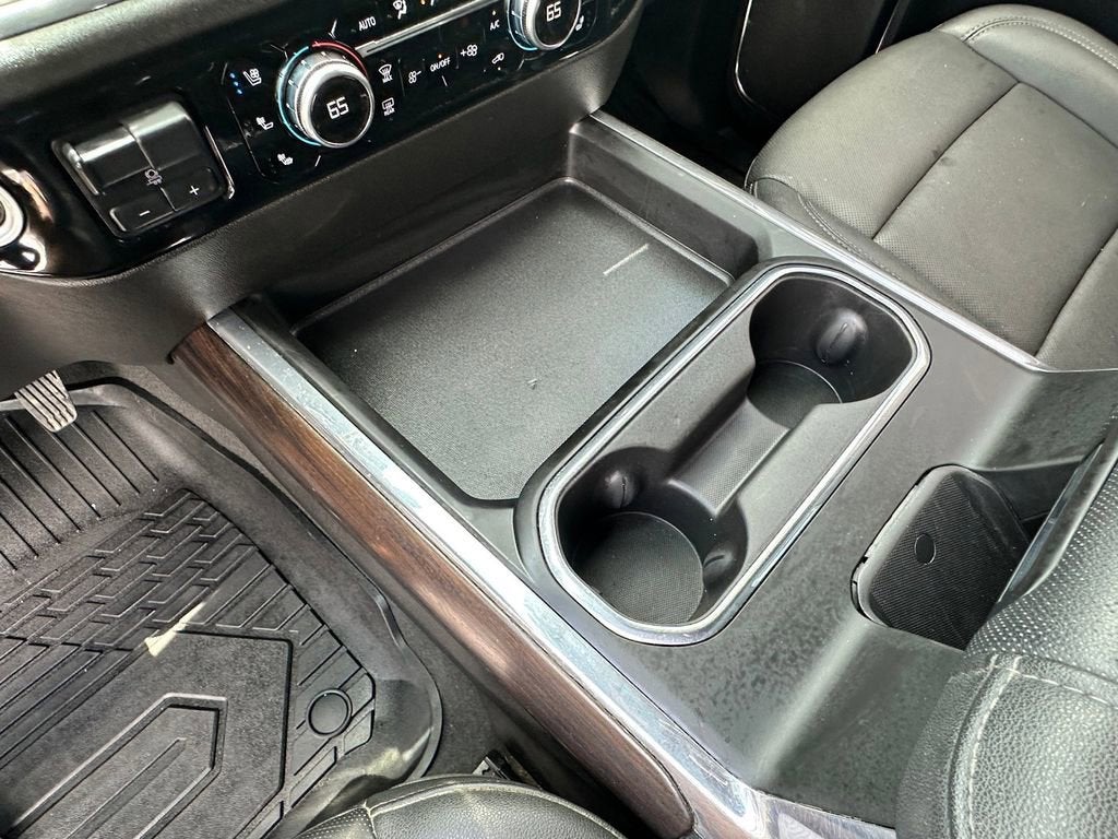 2024 GMC Sierra 2500 HD SLT