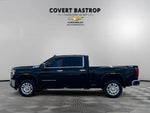 2024 GMC Sierra 2500 HD SLT