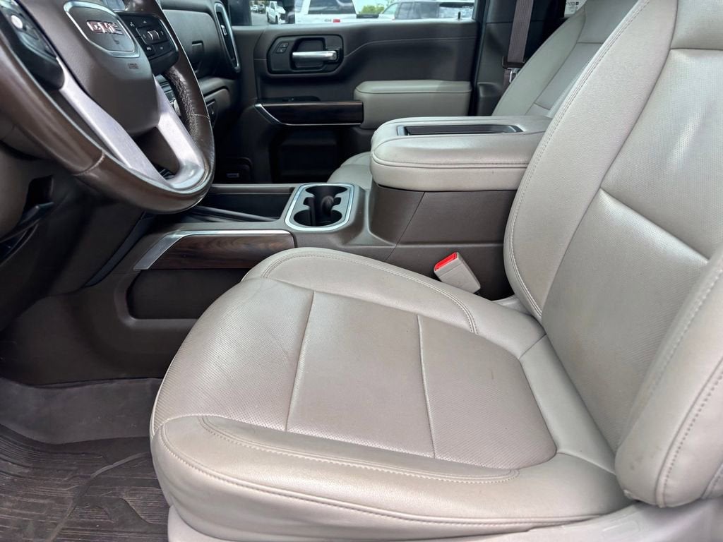 2022 GMC Sierra 3500 HD SLT