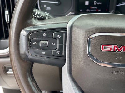 2022 GMC Sierra 3500 HD SLT