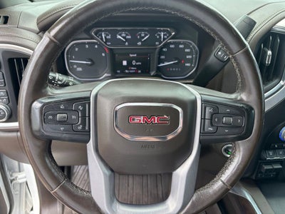 2022 GMC Sierra 3500 HD SLT