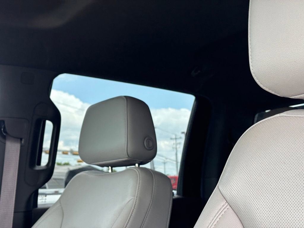 2022 GMC Sierra 3500 HD SLT