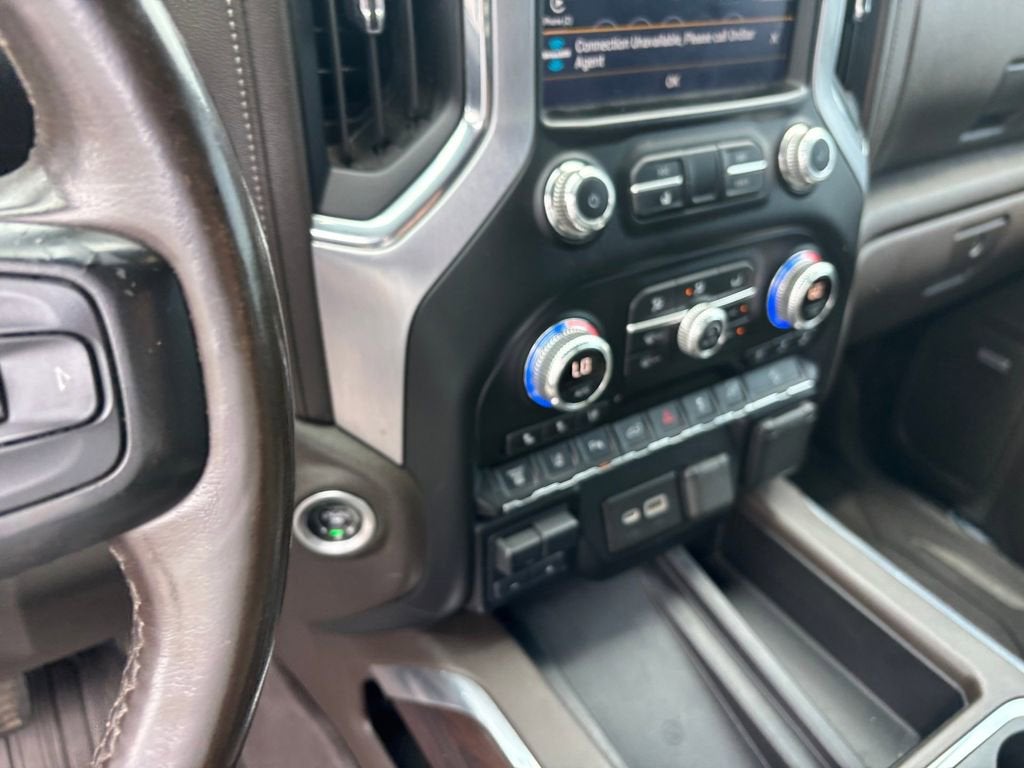 2022 GMC Sierra 3500 HD SLT
