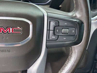 2022 GMC Sierra 3500 HD SLT