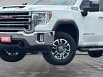 2022 GMC Sierra 3500 HD SLT