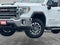 2022 GMC Sierra 3500 HD SLT