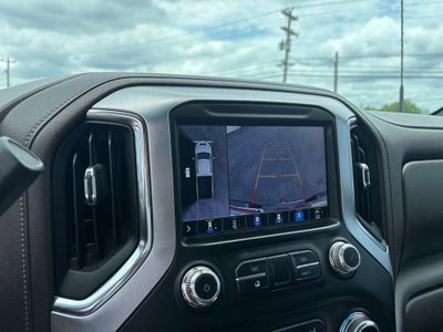 2022 GMC Sierra 3500 HD SLT