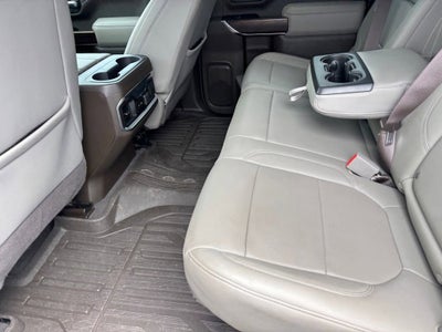 2022 GMC Sierra 3500 HD SLT