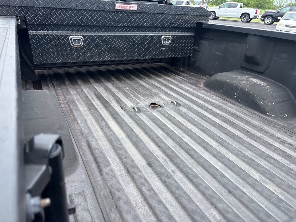 2022 GMC Sierra 3500 HD SLT