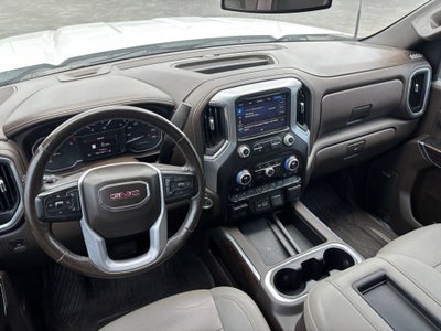2022 GMC Sierra 3500 HD SLT