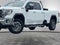2022 GMC Sierra 3500 HD SLT
