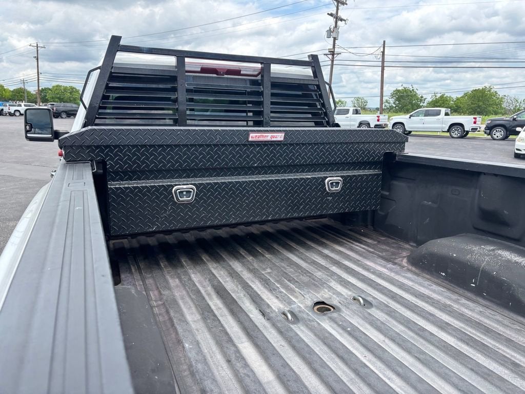 2022 GMC Sierra 3500 HD SLT