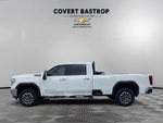 2022 GMC Sierra 3500 HD SLT