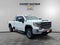 2022 GMC Sierra 3500 HD SLT