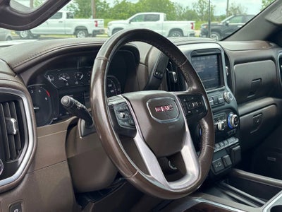 2022 GMC Sierra 3500 HD SLT