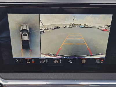 2024 GMC Sierra 3500 HD Denali