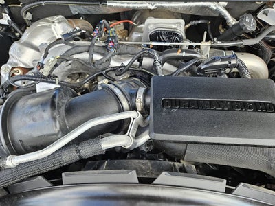 2024 GMC Sierra 3500 HD Denali