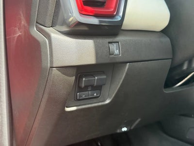 2023 GMC Canyon AT4X