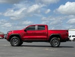 2023 GMC Canyon AT4X