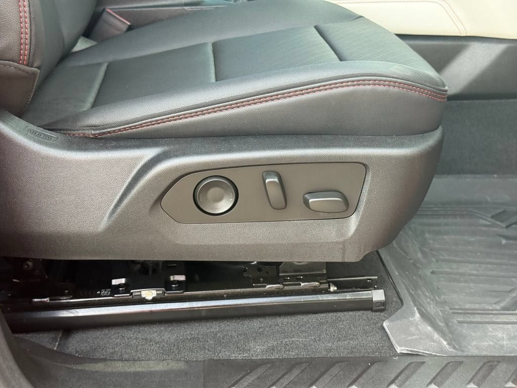 2023 GMC Canyon AT4X
