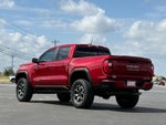 2023 GMC Canyon AT4X