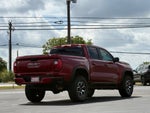 2023 GMC Canyon AT4X