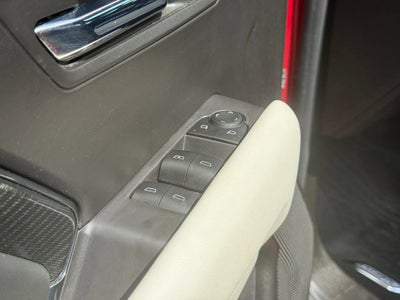 2023 GMC Canyon AT4X
