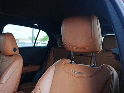 2023 Cadillac XT4 Sport