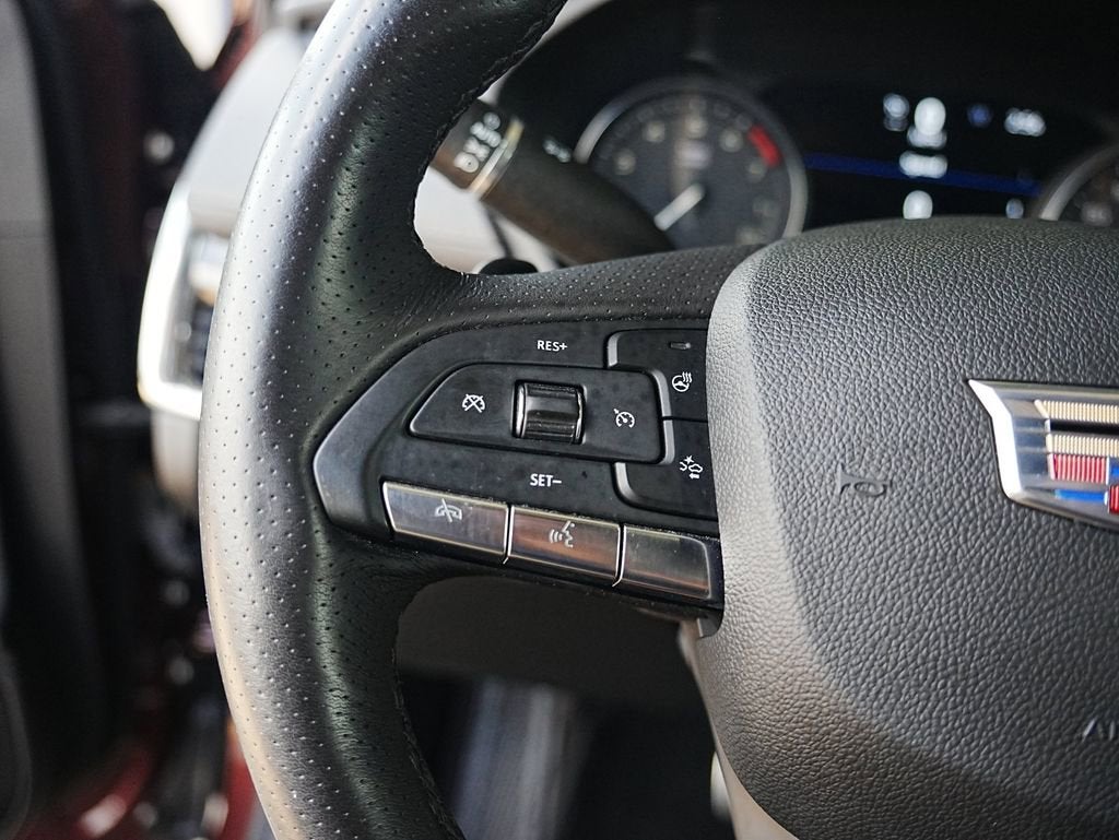 2023 Cadillac XT4 Sport