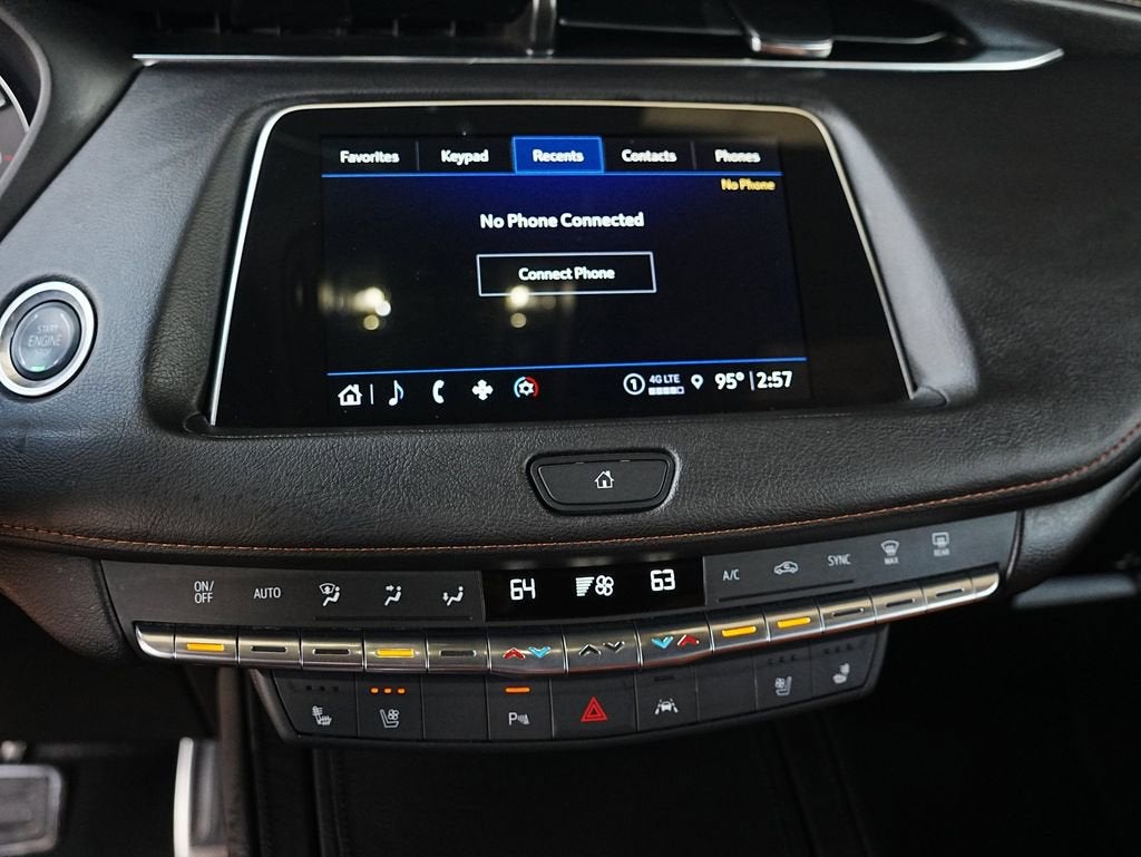 2023 Cadillac XT4 Sport