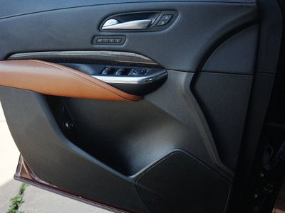 2023 Cadillac XT4 Sport