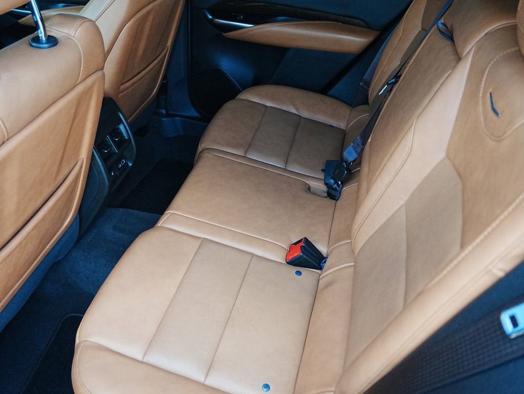 2023 Cadillac XT4 Sport