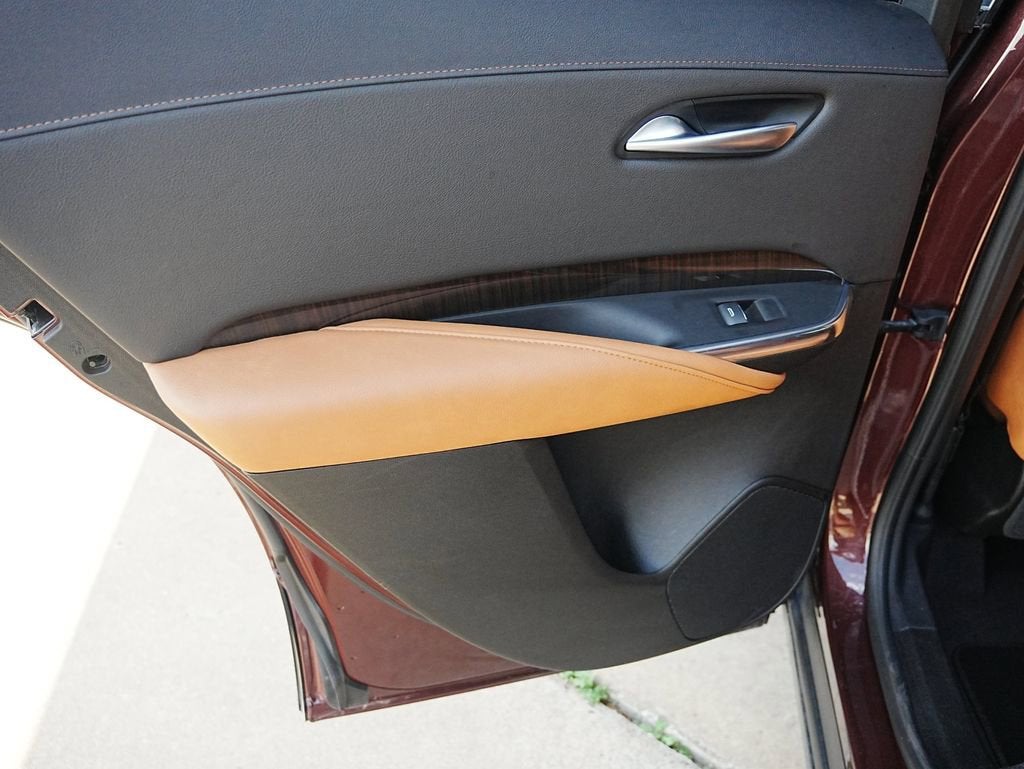 2023 Cadillac XT4 Sport