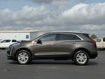 2020 Cadillac XT5 Luxury FWD