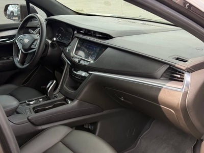 2020 Cadillac XT5 Luxury FWD