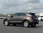 2020 Cadillac XT5 Luxury FWD