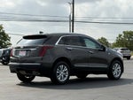 2020 Cadillac XT5 Luxury FWD