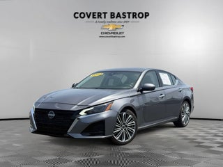 2023 Nissan Altima SL FWD