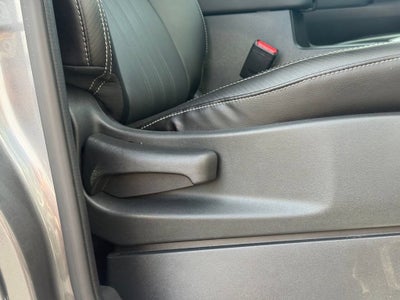 2024 Nissan Frontier Crew Cab SL 4x2