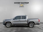2024 Nissan Frontier Crew Cab SL 4x2