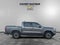 2024 Nissan Frontier Crew Cab SL 4x2
