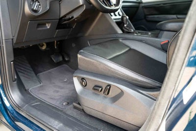 2019 Volkswagen Atlas 3.6L V6 SE w/Technology